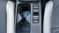 Honda HR-V 1.5 eHEV Advance Style 5dr CVT Hybrid Hatchback